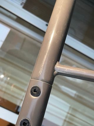 Cama IKEA KOPARDAL 140x200 + somier