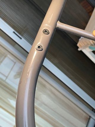 Cama IKEA KOPARDAL 140x200 + somier