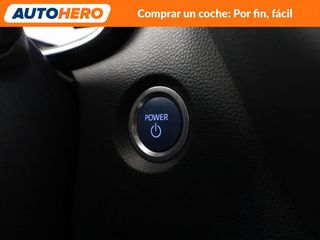 Toyota Corolla 1.8 Hybrid Style