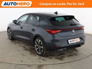 Seat Leon 1.5 TSI ACT FR Special Edition