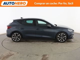 Seat Leon 1.5 TSI ACT FR Special Edition