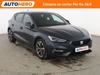 Seat Leon 1.5 TSI ACT FR Special Edition