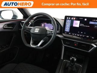 Seat Leon 1.5 TSI ACT FR Special Edition