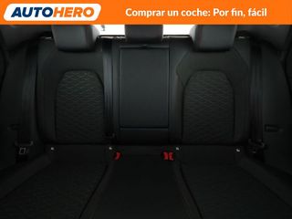 Seat Leon 1.5 TSI ACT FR Special Edition