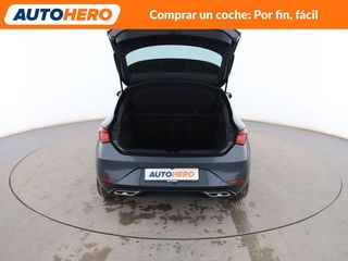 Seat Leon 1.5 TSI ACT FR Special Edition