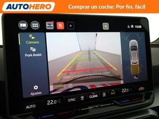 Seat Leon 1.5 TSI ACT FR Special Edition