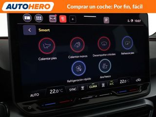 Seat Leon 1.5 TSI ACT FR Special Edition