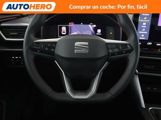 Seat Leon 1.5 TSI ACT FR Special Edition