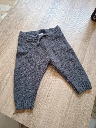 Polainas bebé 2/3 meses