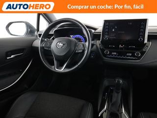 Toyota Corolla 1.8 Hybrid Style
