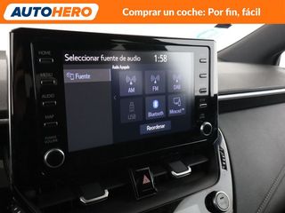 Toyota Corolla 1.8 Hybrid Style