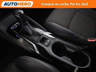 Toyota Corolla 1.8 Hybrid Style