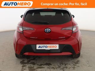 Toyota Corolla 1.8 Hybrid Style