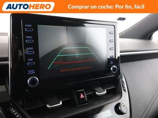 Toyota Corolla 1.8 Hybrid Style