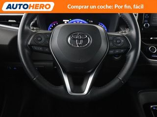 Toyota Corolla 1.8 Hybrid Style