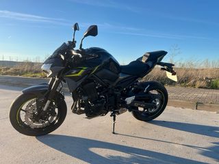 Kawasaki Z900 A2 NEGOCIABLE
