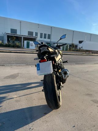 Kawasaki Z900 A2 NEGOCIABLE