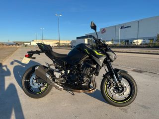 Kawasaki Z900 A2 NEGOCIABLE