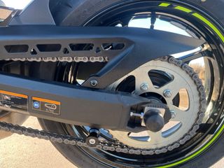 Kawasaki Z900 A2 NEGOCIABLE