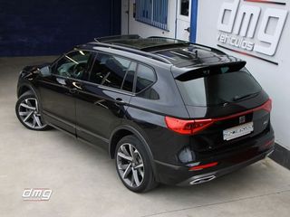 Seat Tarraco 2.0 TDI 147 kW (200 CV) DSG-7 S&S 4Drive FR 7 plazas