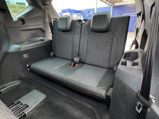 Seat Tarraco 2.0 TDI 147 kW (200 CV) DSG-7 S&S 4Drive FR 7 plazas