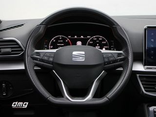 Seat Tarraco 2.0 TDI 147 kW (200 CV) DSG-7 S&S 4Drive FR 7 plazas