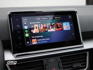 Seat Tarraco 2.0 TDI 147 kW (200 CV) DSG-7 S&S 4Drive FR 7 plazas