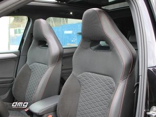 Seat Tarraco 2.0 TDI 147 kW (200 CV) DSG-7 S&S 4Drive FR 7 plazas