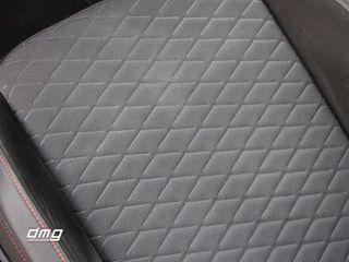 Seat Tarraco 2.0 TDI 147 kW (200 CV) DSG-7 S&S 4Drive FR 7 plazas