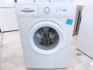 LAVADORA BALAY 6 KG 1000 RPM A+ ENVIO!