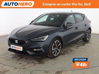 Seat Leon 1.5 TSI ACT FR Special Edition