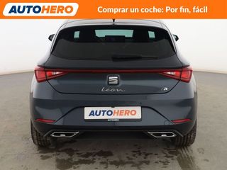 Seat Leon 1.5 TSI ACT FR Special Edition