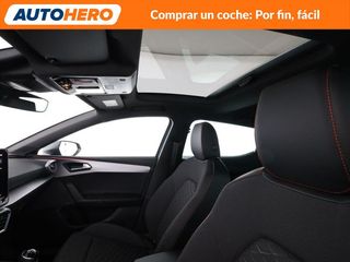 Seat Leon 1.5 TSI ACT FR Special Edition