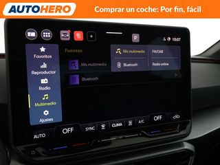 Seat Leon 1.5 TSI ACT FR Special Edition