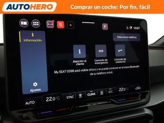 Seat Leon 1.5 TSI ACT FR Special Edition