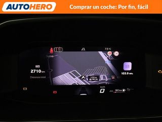 Seat Leon 1.5 TSI ACT FR Special Edition