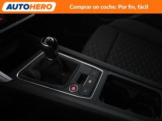 Seat Leon 1.5 TSI ACT FR Special Edition