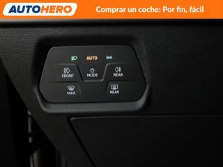 Seat Leon 1.5 TSI ACT FR Special Edition