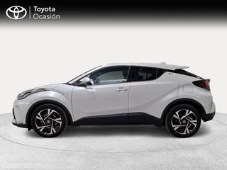 Toyota C-HR 1.8 125H Advance