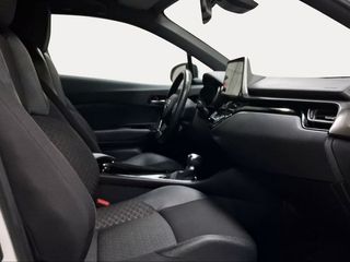 Toyota C-HR 1.8 125H Advance