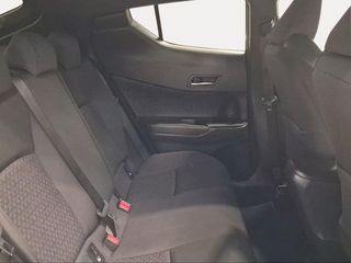 Toyota C-HR 1.8 125H Advance