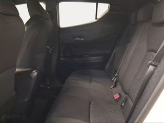 Toyota C-HR 1.8 125H Advance