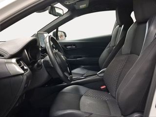 Toyota C-HR 1.8 125H Advance