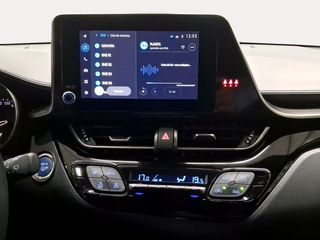 Toyota C-HR 1.8 125H Advance