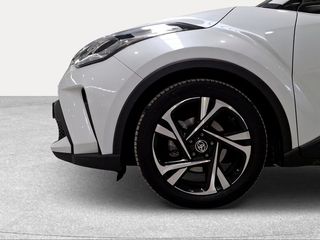 Toyota C-HR 1.8 125H Advance