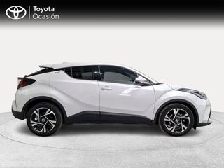 Toyota C-HR 1.8 125H Advance