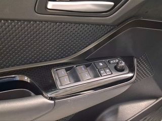 Toyota C-HR 1.8 125H Advance