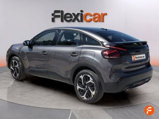 Citroën C4 PureTech 130 S&S 6v Feel Pack