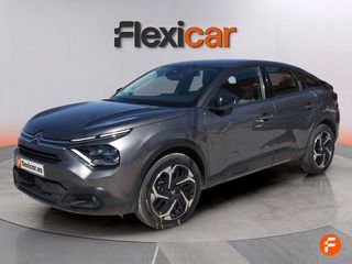 Citroën C4 PureTech 130 S&S 6v Feel Pack