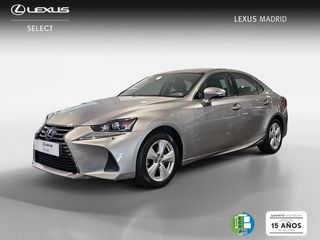 Lexus IS 2.5 300h Business